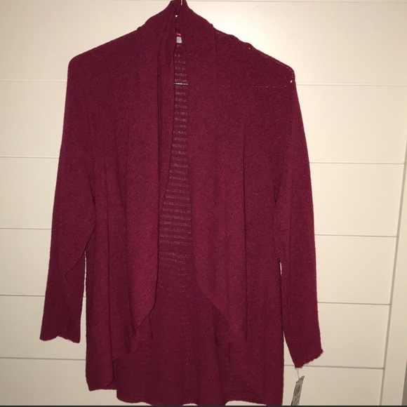 Charter Club Cardigan - Picture 1 of 9